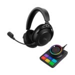 HyperX Cloud Alpha 2 Wireless Gaming Headset - Image 2