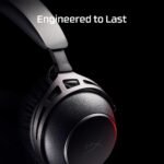 HyperX Cloud Alpha 2 Wireless Gaming Headset - Image 11