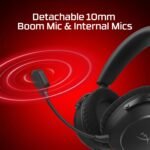 HyperX Cloud Alpha 2 Wireless Gaming Headset - Image 12