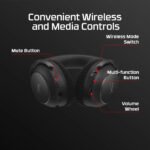 HyperX Cloud Alpha 2 Wireless Gaming Headset - Image 13