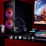 HyperX Cloud Alpha 2 Wireless Gaming Headset - Image 14