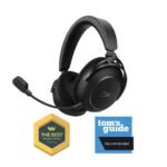 HyperX Cloud Alpha 2 Wireless Gaming Headset - Image 15