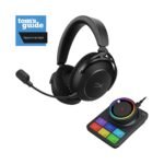 HyperX Cloud Alpha 2 Wireless Gaming Headset - Image 16