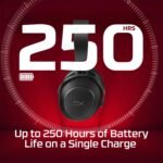HyperX Cloud Alpha 2 Wireless Gaming Headset - Image 5