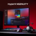 HyperX Cloud Alpha 2 Wireless Gaming Headset - Image 8