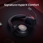 HyperX Cloud Alpha 2 Wireless Gaming Headset - Image 10