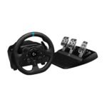 Logitech G G923 SE TRUEFORCE Racing Wheel + Pedals and Shifter for PlayStation - Image 3