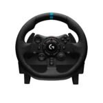 Logitech G G923 SE TRUEFORCE Racing Wheel + Pedals and Shifter for PlayStation - Image 5