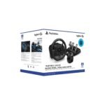 Logitech G G923 SE TRUEFORCE Racing Wheel + Pedals and Shifter for PlayStation - Image 8