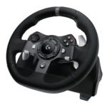 Logitech G G920 SE Driving Force Racing Wheel+ Pedals and Shifter for Xbox Series X/S - Image 3