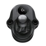 Logitech G G920 SE Driving Force Racing Wheel+ Pedals and Shifter for Xbox Series X/S - Image 7