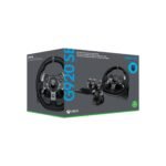 Logitech G G920 SE Driving Force Racing Wheel+ Pedals and Shifter for Xbox Series X/S - Image 8
