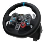 Logitech G G29 SE Driving Force Racing Wheel+ Pedals and Shifter for PlayStation - Image 4