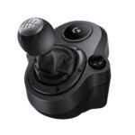 Logitech G G29 SE Driving Force Racing Wheel+ Pedals and Shifter for PlayStation - Image 7