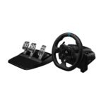 Logitech G G923 SE TRUEFORCE Racing Wheel + Pedals and Shifter for Xbox - Image 4