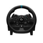 Logitech G G923 SE TRUEFORCE Racing Wheel + Pedals and Shifter for Xbox - Image 5