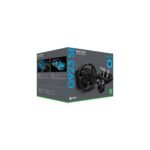 Logitech G G923 SE TRUEFORCE Racing Wheel + Pedals and Shifter for Xbox - Image 8