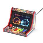 Mini Arcade Pro - Retro Game Cabinet - Image 2