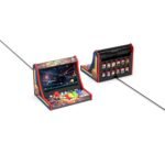 Mini Arcade Pro - Retro Game Cabinet - Image 12