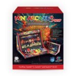 Mini Arcade Pro - Retro Game Cabinet - Image 13