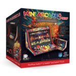 Mini Arcade Pro - Retro Game Cabinet - Image 14