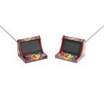 Mini Arcade Pro - Retro Game Cabinet - Image 3