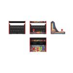 Mini Arcade Pro - Retro Game Cabinet - Image 7