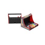 Mini Arcade Pro - Retro Game Cabinet - Image 8