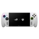 ROG Xbox Ally AMD Ryzen Z2 A 16GB 512GB 120Hz Gaming Handheld (60Wh)