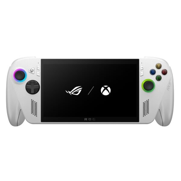 ROG Xbox Ally AMD Ryzen Z2 A 16GB 512GB 120Hz Gaming Handheld (60Wh)