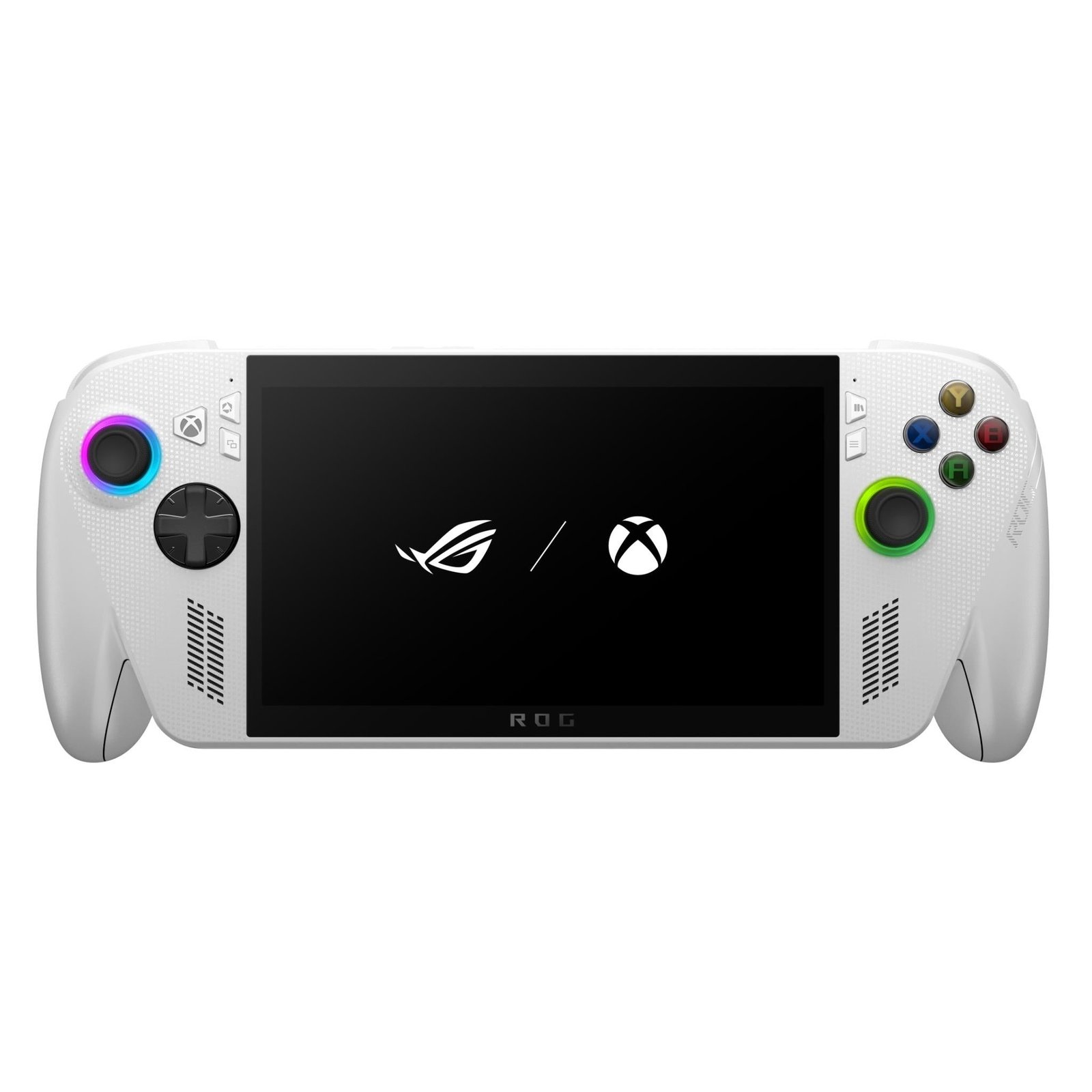 ROG Xbox Ally AMD Ryzen Z2 A 16GB 512GB 120Hz Gaming Handheld (60Wh) 1 ROG Xbox Ally AMD Ryzen Z2 A 16GB 512GB 120Hz Gaming Handheld (60Wh)