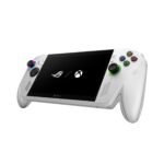 ROG Xbox Ally AMD Ryzen Z2 A 16GB 512GB 120Hz Gaming Handheld (60Wh) - Image 2