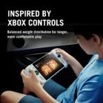 ROG Xbox Ally AMD Ryzen Z2 A 16GB 512GB 120Hz Gaming Handheld (60Wh) - Image 11