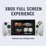 ROG Xbox Ally AMD Ryzen Z2 A 16GB 512GB 120Hz Gaming Handheld (60Wh) - Image 13