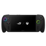 ROG Xbox Ally X AMD Ryzen AI Z2 Extreme 24GB 1TB 120Hz Gaming Handheld (80Wh)