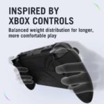 ROG Xbox Ally X AMD Ryzen AI Z2 Extreme 24GB 1TB 120Hz Gaming Handheld (80Wh) - Image 11