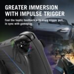 ROG Xbox Ally X AMD Ryzen AI Z2 Extreme 24GB 1TB 120Hz Gaming Handheld (80Wh) - Image 12