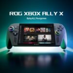 ROG Xbox Ally X AMD Ryzen AI Z2 Extreme 24GB 1TB 120Hz Gaming Handheld (80Wh) - Image 7