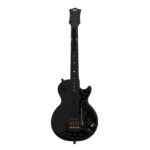 CRKD Gibson® Les Paul Guitar Black Tribal Encore Edition- Licensed by Xbox