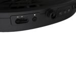 CRKD Gibson® Les Paul Guitar Black Tribal Encore Edition- Licensed by Xbox - Image 13