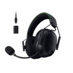 Razer BlackShark V3 Pro Wireless ANC Esports Headset for Xbox - Image 2