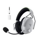 Razer BlackShark V3 Pro Wireless ANC Esports Headset for Xbox (White Edition)