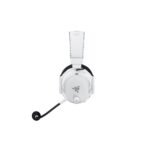 Razer BlackShark V3 Pro Wireless ANC Esports Headset for PlayStation (White Edition) - Image 3