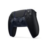 PS5 PlayStation 5 DualSense Wireless Controller Midnight Black - Image 2