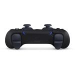PS5 PlayStation 5 DualSense Wireless Controller Midnight Black - Image 4
