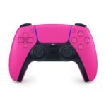 PS5 PlayStation 5 DualSense Wireless Controller Nova Pink