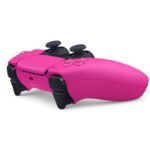 PS5 PlayStation 5 DualSense Wireless Controller Nova Pink - Image 3