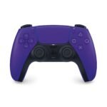 PS5 PlayStation 5 DualSense Wireless Controller Galactic Purple
