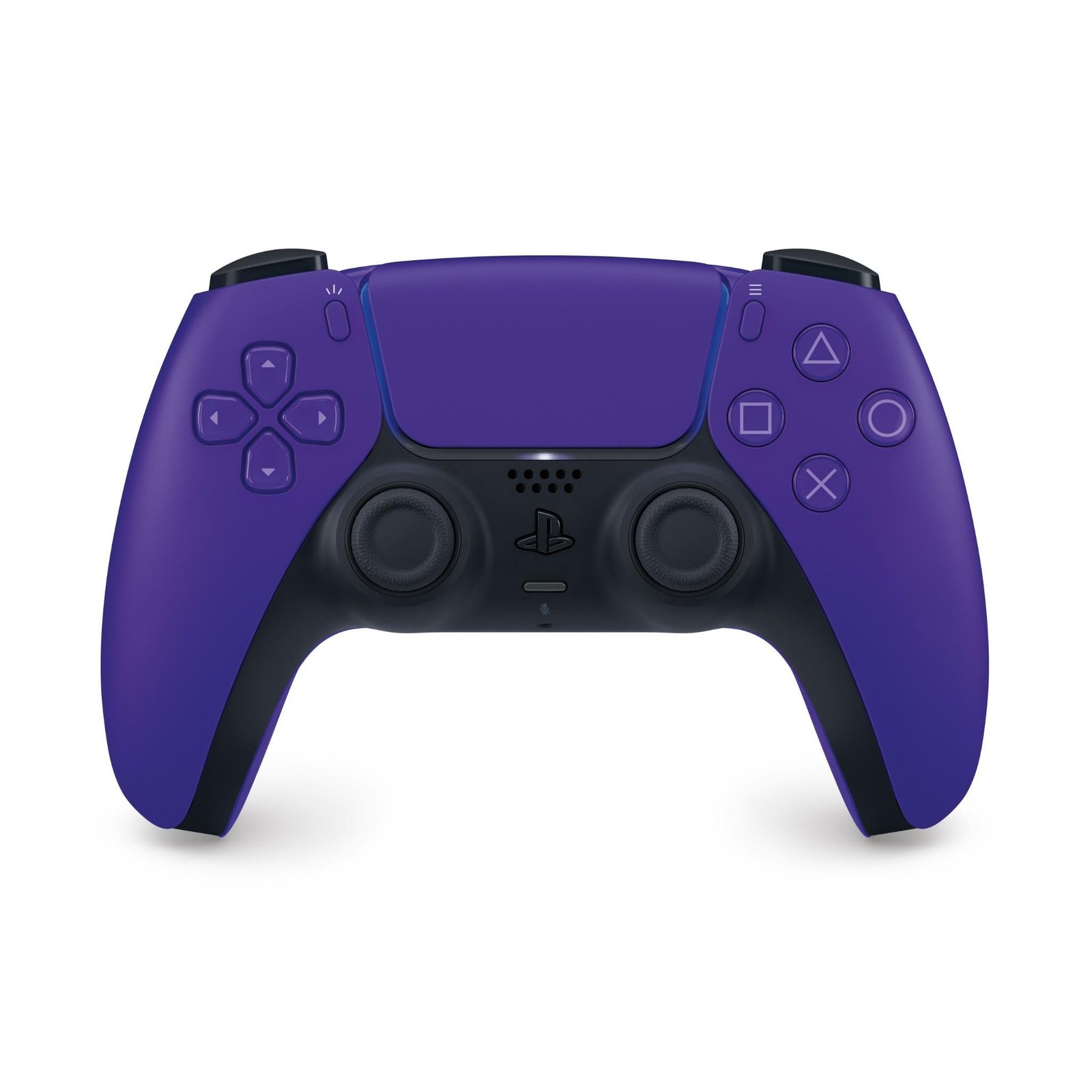 835319-Product-0-I-638986068005434519.jpg PS5 PlayStation 5 DualSense Wireless Controller Galactic Purple - Image 1