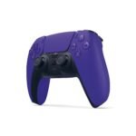 PS5 PlayStation 5 DualSense Wireless Controller Galactic Purple - Image 2